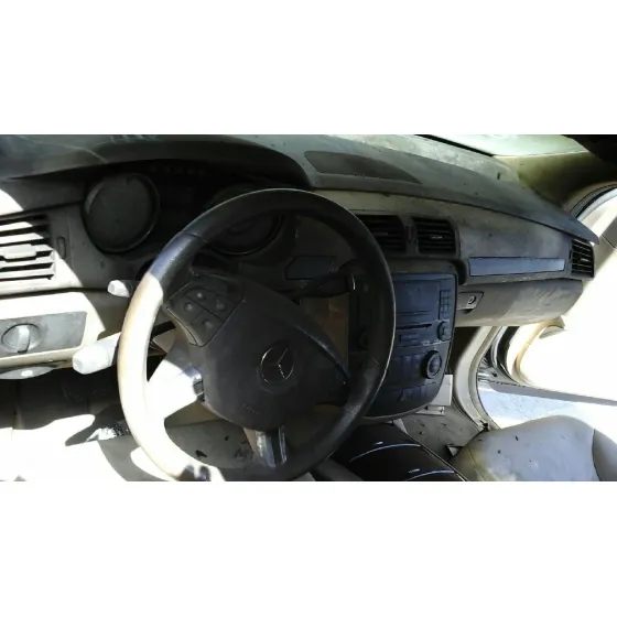 MERCEDES CLASE R (W251) '2008 R 350 CDI 4-MATIC (251.022) NEGRO