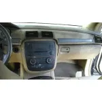MERCEDES CLASE R (W251) '2008 R 350 CDI 4-MATIC (251.022) NEGRO