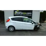 FORD FIESTA (CB1) '2012 TREND BLANCO