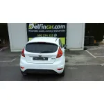 FORD FIESTA (CB1) '2012 TREND BLANCO