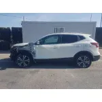 NISSAN QASHQAI (J11) '2019 VISIA BLANCO