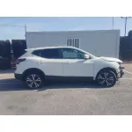 NISSAN QASHQAI (J11) '2019 VISIA BLANCO