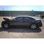 CHRYSLER 300 C '2005 3.0 CRD NEGRO
