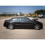 CHRYSLER 300 C '2005 3.0 CRD NEGRO