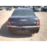 CHRYSLER 300 C '2005 3.0 CRD NEGRO