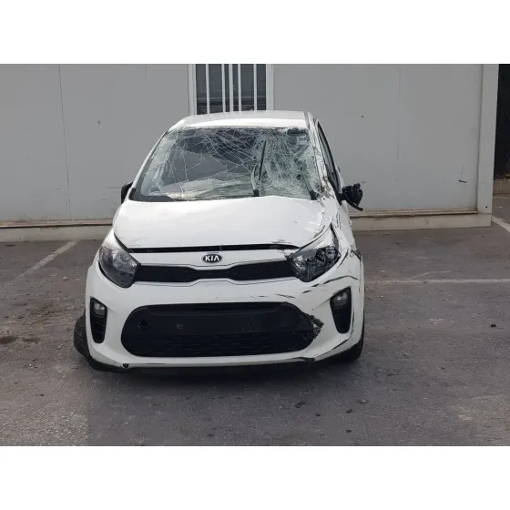 KIA PICANTO (JA) '2019 ATTRACT BLANCO