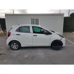 KIA PICANTO (JA) '2019 ATTRACT BLANCO