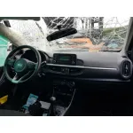 KIA PICANTO (JA) '2019 ATTRACT BLANCO