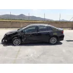 Toyota COROLLA SEDAN (_E21_) 2019