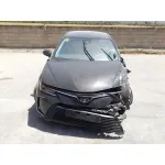 Toyota COROLLA SEDAN (_E21_) 2019