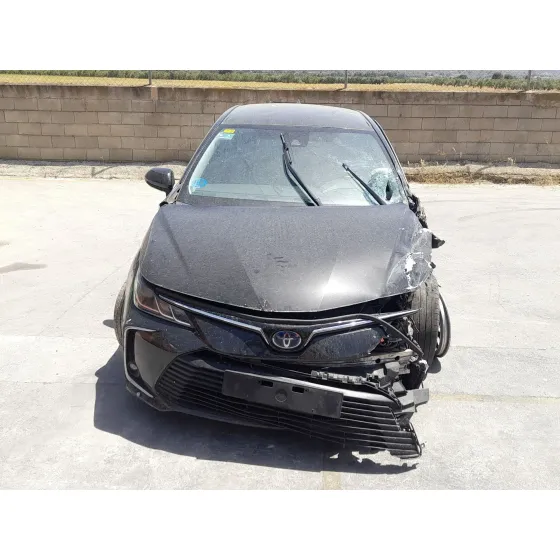 Toyota COROLLA SEDAN (_E21_) 2019