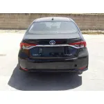 Toyota COROLLA SEDAN (_E21_) 2019