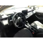 Toyota COROLLA SEDAN (_E21_) 2019