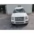FORD RANGER (ET) '2007 XL DOBLE CABINA 4X4 BLANCO