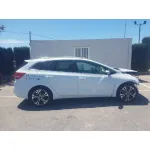 KIA CEE'D SPORTY WAGON '2017 X-TECH BLANCO