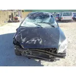 CHEVROLET AVEO '2009 LS NEGRO