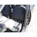 CHEVROLET AVEO '2009 LS NEGRO
