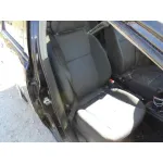CHEVROLET AVEO '2009 LS NEGRO