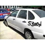SEAT CORDOBA BERLINA (6K2) '1999 1.9 SDI BLANCO