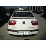 SEAT CORDOBA BERLINA (6K2) '1999 1.9 SDI BLANCO