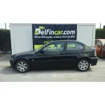 BMW SERIE 3 COMPACT (E46) '2002 318TI NEGRO