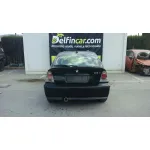 BMW SERIE 3 COMPACT (E46) '2002 318TI NEGRO