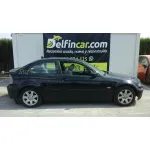 BMW SERIE 3 COMPACT (E46) '2002 318TI NEGRO