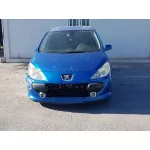 PEUGEOT 307 BERLINA (S2) '2005 XS AZUL