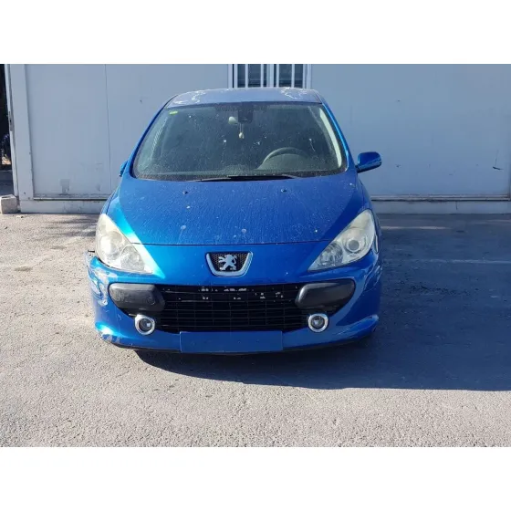 PEUGEOT 307 BERLINA (S2) '2005 XS AZUL