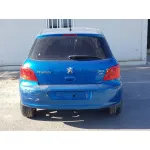 PEUGEOT 307 BERLINA (S2) '2005 XS AZUL