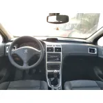 PEUGEOT 307 BERLINA (S2) '2005 XS AZUL
