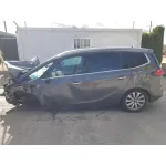 OPEL ZAFIRA TOURER '2012 EDITION GRIS OSCURO
