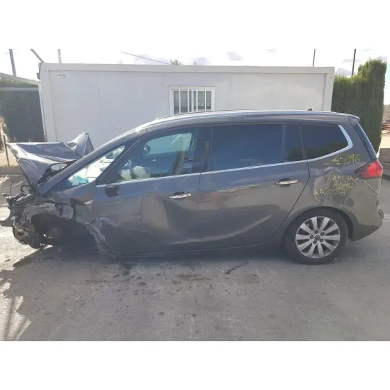 OPEL ZAFIRA TOURER '2012 EDITION GRIS OSCURO