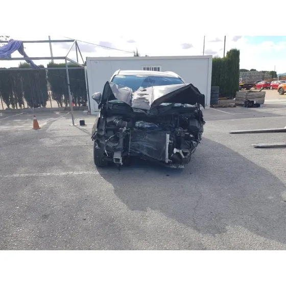 OPEL ZAFIRA TOURER '2012 EDITION GRIS OSCURO