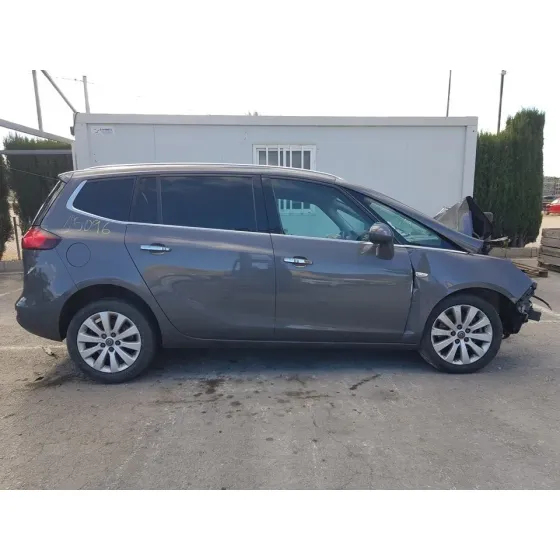 OPEL ZAFIRA TOURER '2012 EDITION GRIS OSCURO