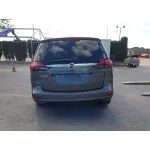 OPEL ZAFIRA TOURER '2012 EDITION GRIS OSCURO