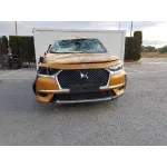 DS 7 CROSSBACK '2018 GRAND CHIC DORADO