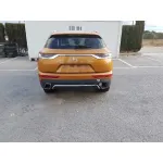 DS 7 CROSSBACK '2018 GRAND CHIC DORADO