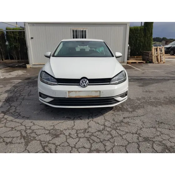 VOLKSWAGEN GOLF VII LIM. (BQ1) '2019 EDITION BLANCO