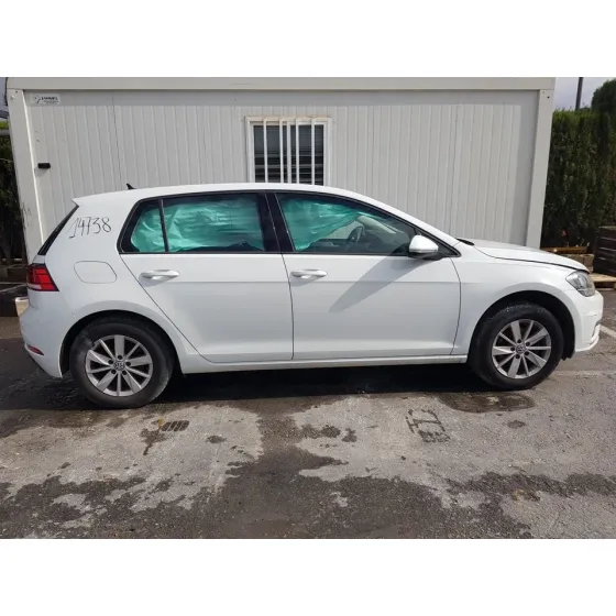 VOLKSWAGEN GOLF VII LIM. (BQ1) '2019 EDITION BLANCO