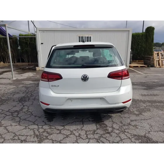 VOLKSWAGEN GOLF VII LIM. (BQ1) '2019 EDITION BLANCO