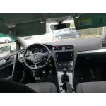 VOLKSWAGEN GOLF VII LIM. (BQ1) '2019 EDITION BLANCO