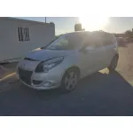 RENAULT SCENIC III '2011 DYNAMIQUE GRIS