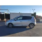 RENAULT SCENIC III '2011 DYNAMIQUE GRIS