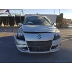 RENAULT SCENIC III '2011 DYNAMIQUE GRIS