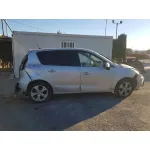 RENAULT SCENIC III '2011 DYNAMIQUE GRIS