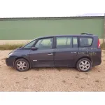 RENAULT ESPACE IV (JK0) '2003 GRAND ESPACE INITIALE GRIS OSCURO