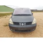RENAULT ESPACE IV (JK0) '2003 GRAND ESPACE INITIALE GRIS OSCURO