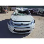 CITROEN C3 '2014 TONIC BLANCO