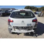 CITROEN C3 '2014 TONIC BLANCO